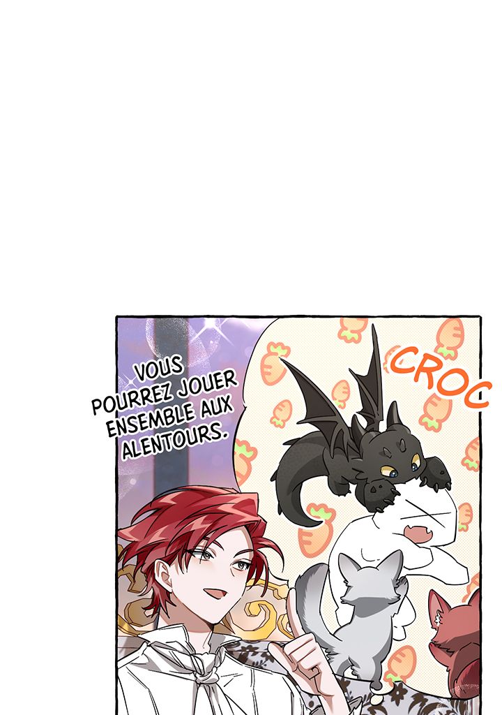 Trash of the Counts Family Chapitre 82 - Page 29