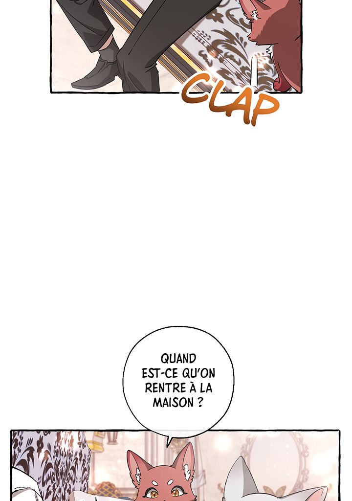 Trash of the Counts Family Chapitre 82 - Page 37