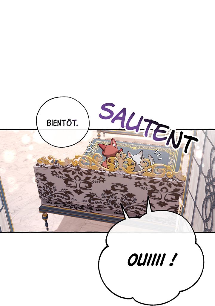 Trash of the Counts Family Chapitre 82 - Page 39