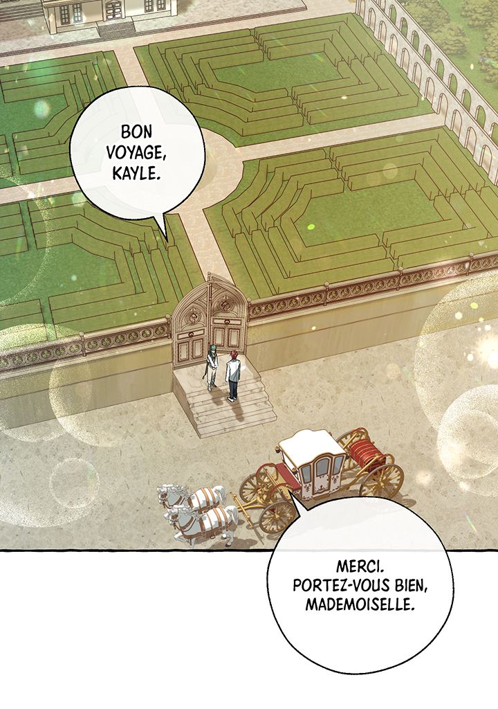 Trash of the Counts Family Chapitre 82 - Page 42