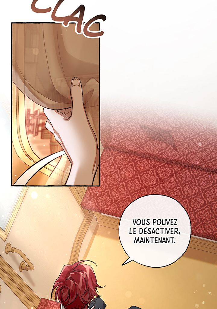 Trash of the Counts Family Chapitre 82 - Page 45