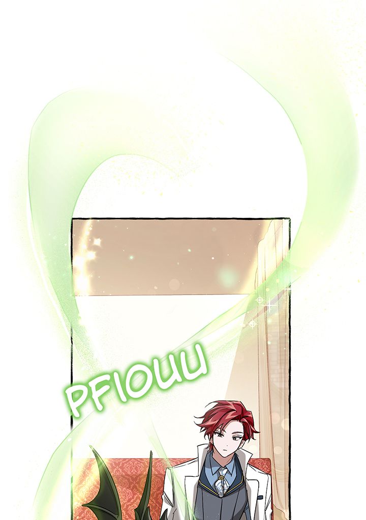 Trash of the Counts Family Chapitre 82 - Page 49