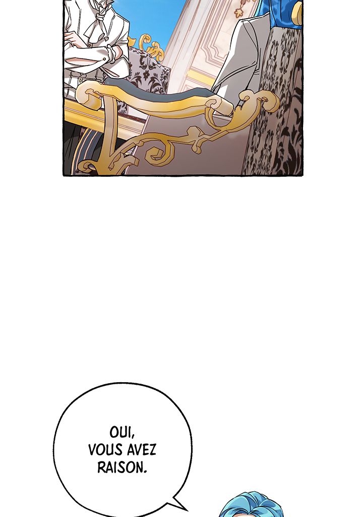 Trash of the Counts Family Chapitre 82 - Page 5