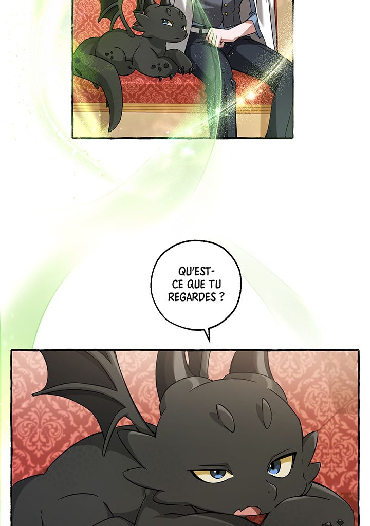 Trash of the Counts Family Chapitre 82 - Page 50
