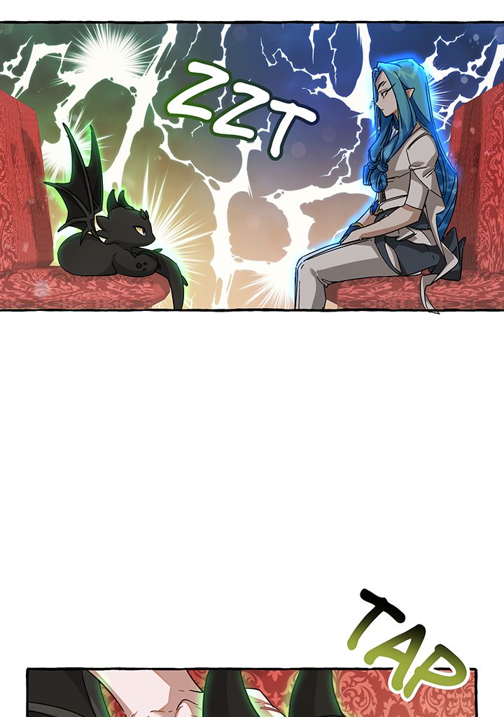 Trash of the Counts Family Chapitre 82 - Page 53