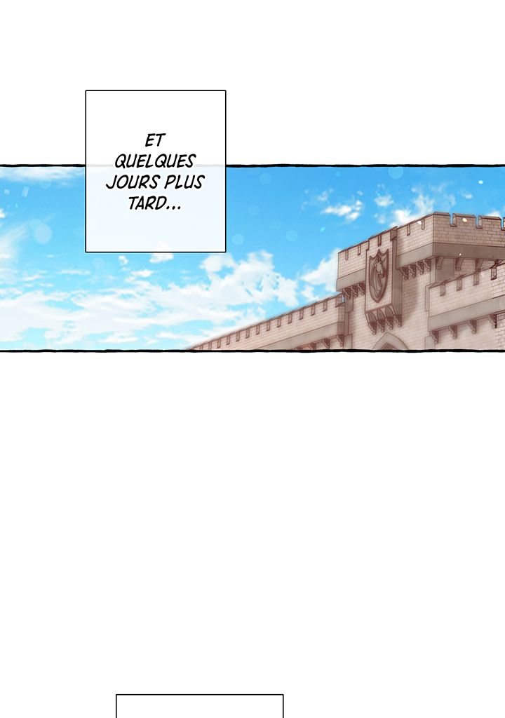 Trash of the Counts Family Chapitre 82 - Page 59