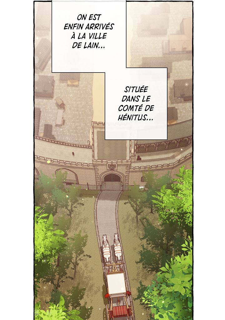 Trash of the Counts Family Chapitre 82 - Page 60