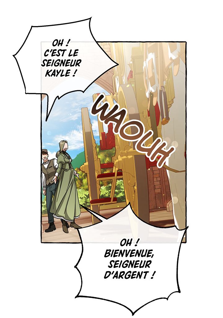 Trash of the Counts Family Chapitre 82 - Page 62