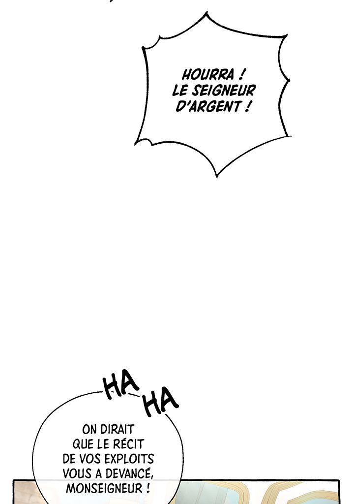Trash of the Counts Family Chapitre 82 - Page 64