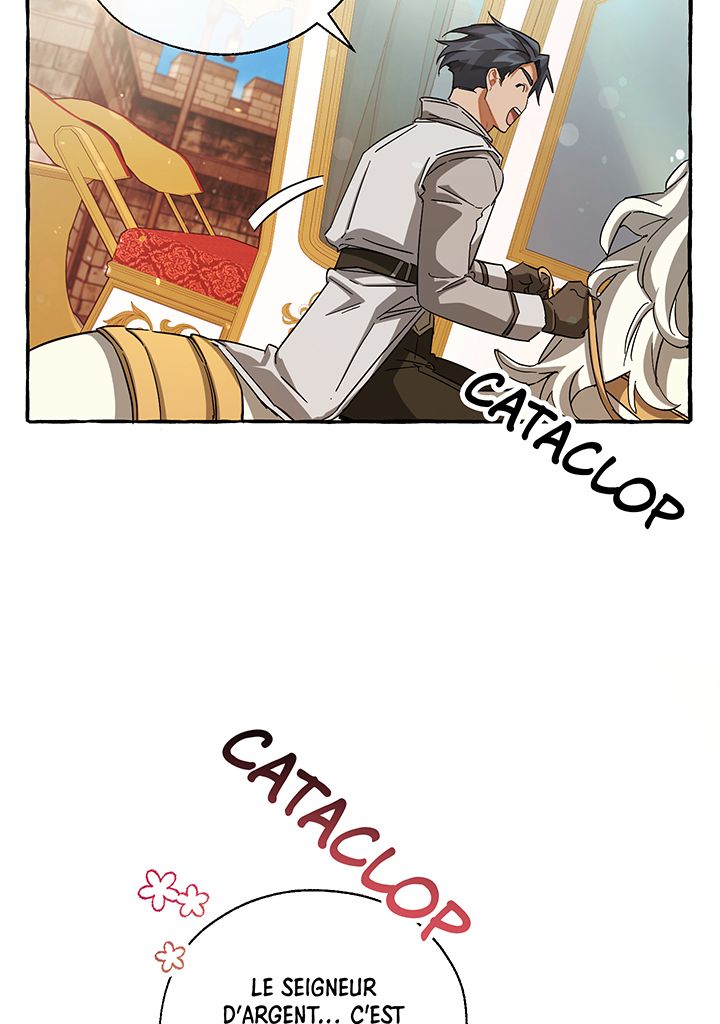 Trash of the Counts Family Chapitre 82 - Page 65