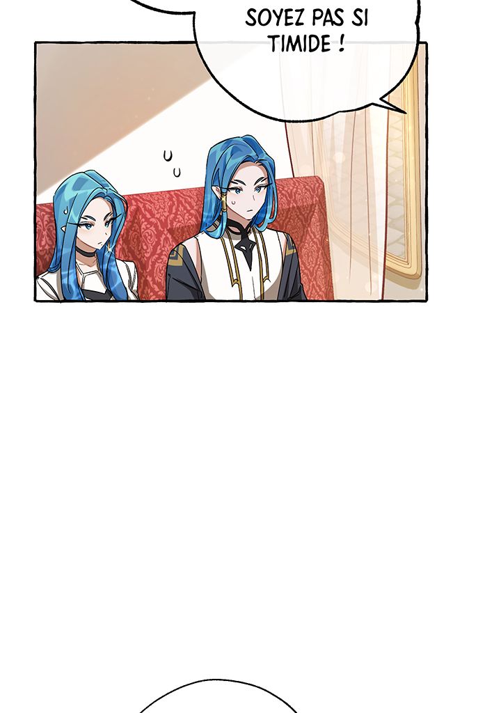 Trash of the Counts Family Chapitre 82 - Page 69