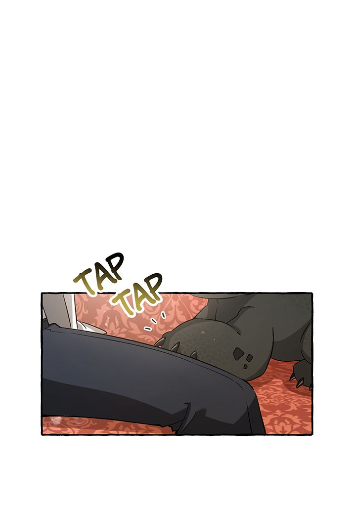 Trash of the Counts Family Chapitre 82 - Page 71