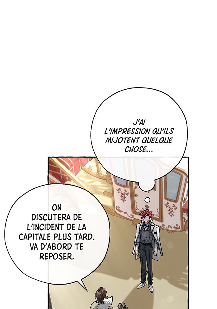 Trash of the Counts Family Chapitre 83 - Page 10