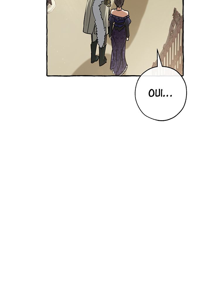 Trash of the Counts Family Chapitre 83 - Page 11