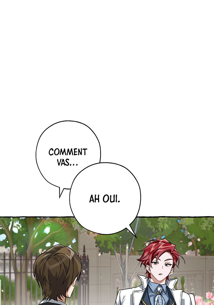 Trash of the Counts Family Chapitre 83 - Page 15