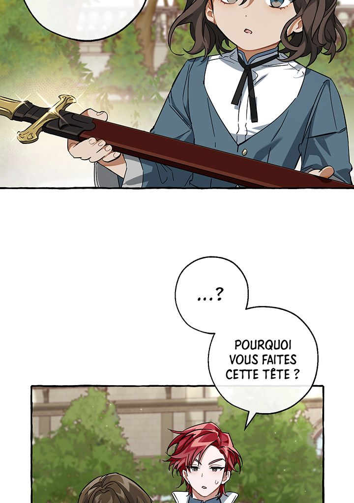Trash of the Counts Family Chapitre 83 - Page 20