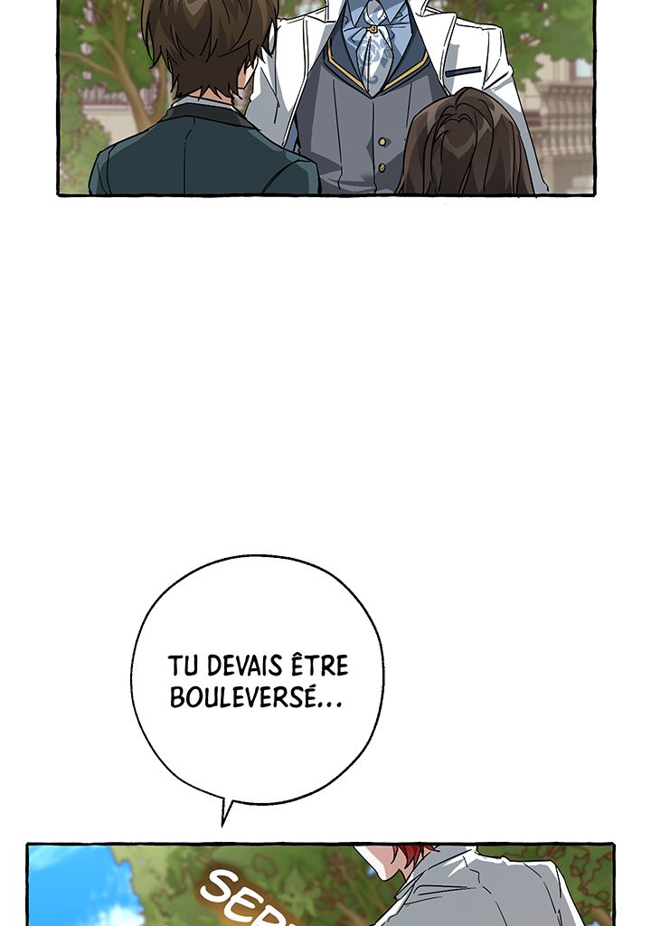 Trash of the Counts Family Chapitre 83 - Page 21