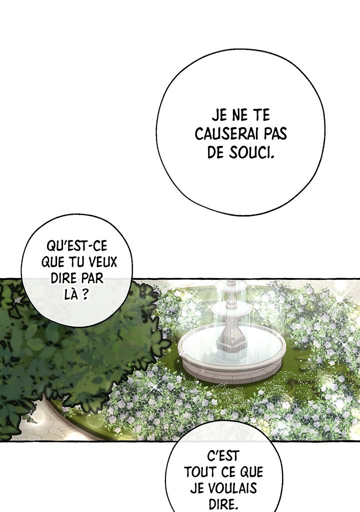 Trash of the Counts Family Chapitre 83 - Page 25