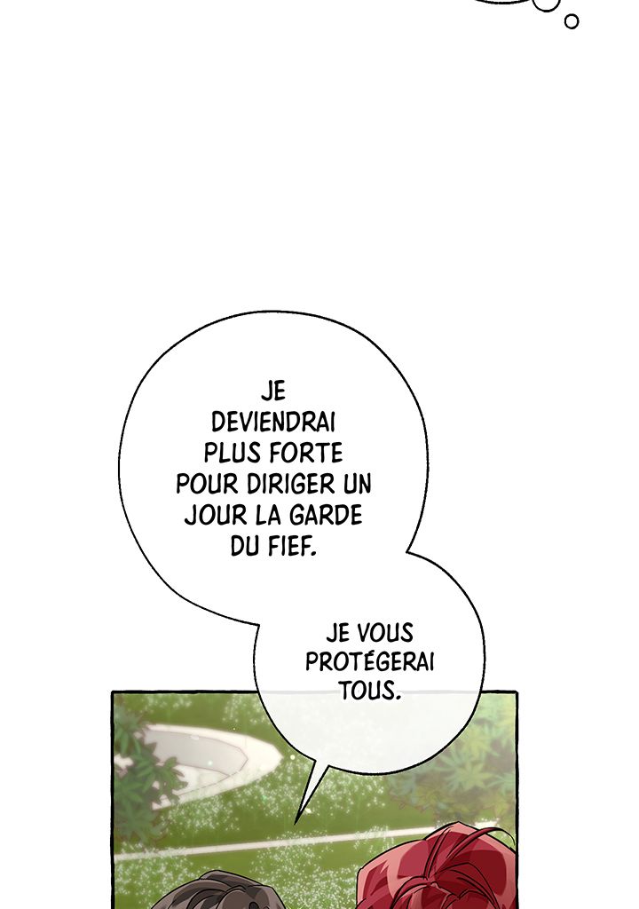 Trash of the Counts Family Chapitre 83 - Page 28