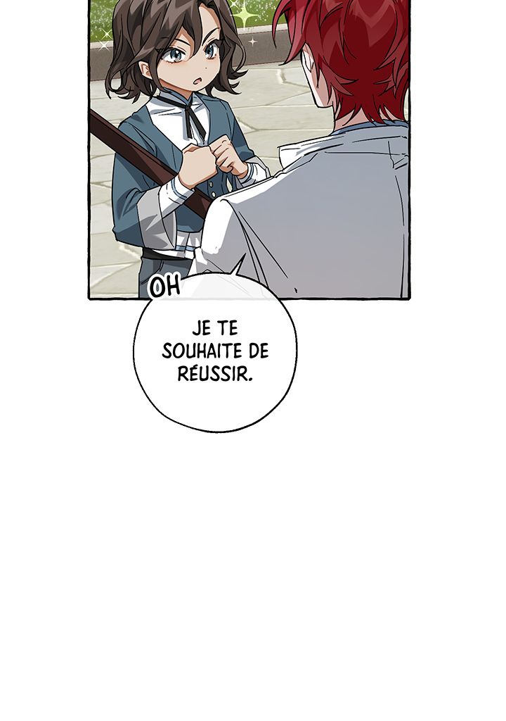 Trash of the Counts Family Chapitre 83 - Page 29