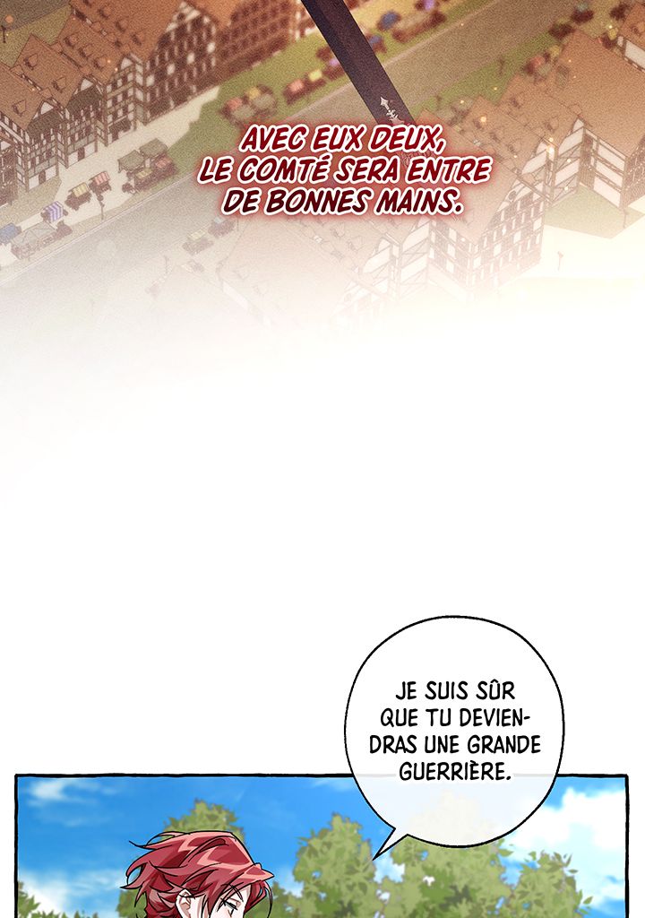 Trash of the Counts Family Chapitre 83 - Page 31