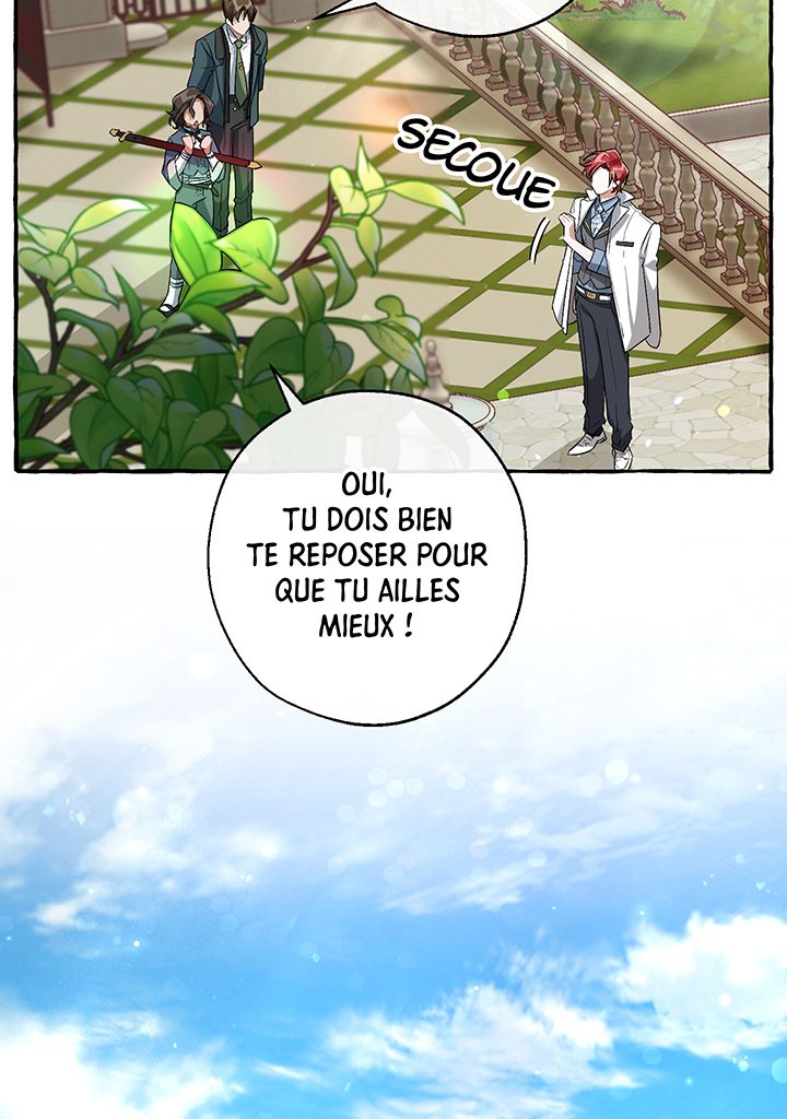 Trash of the Counts Family Chapitre 83 - Page 36