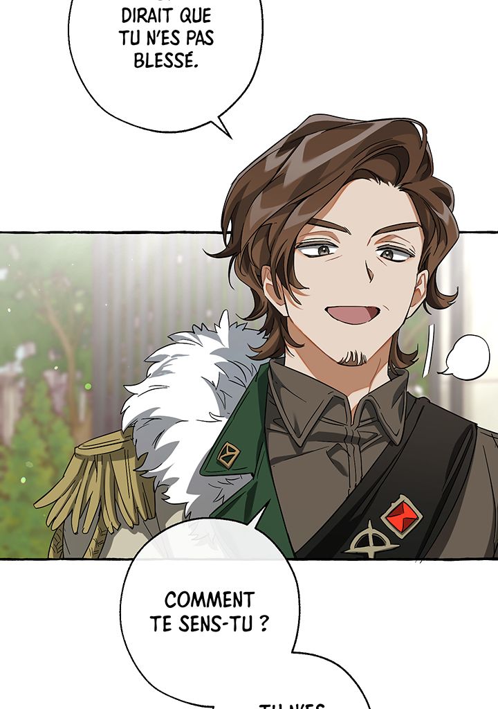 Trash of the Counts Family Chapitre 83 - Page 4
