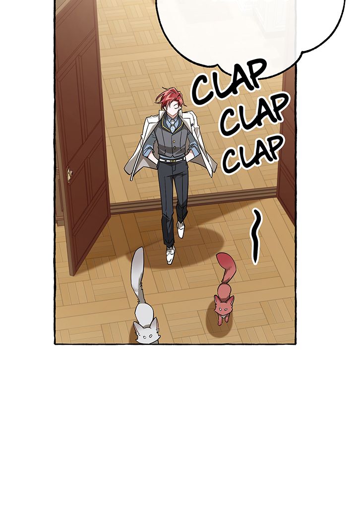 Trash of the Counts Family Chapitre 83 - Page 41