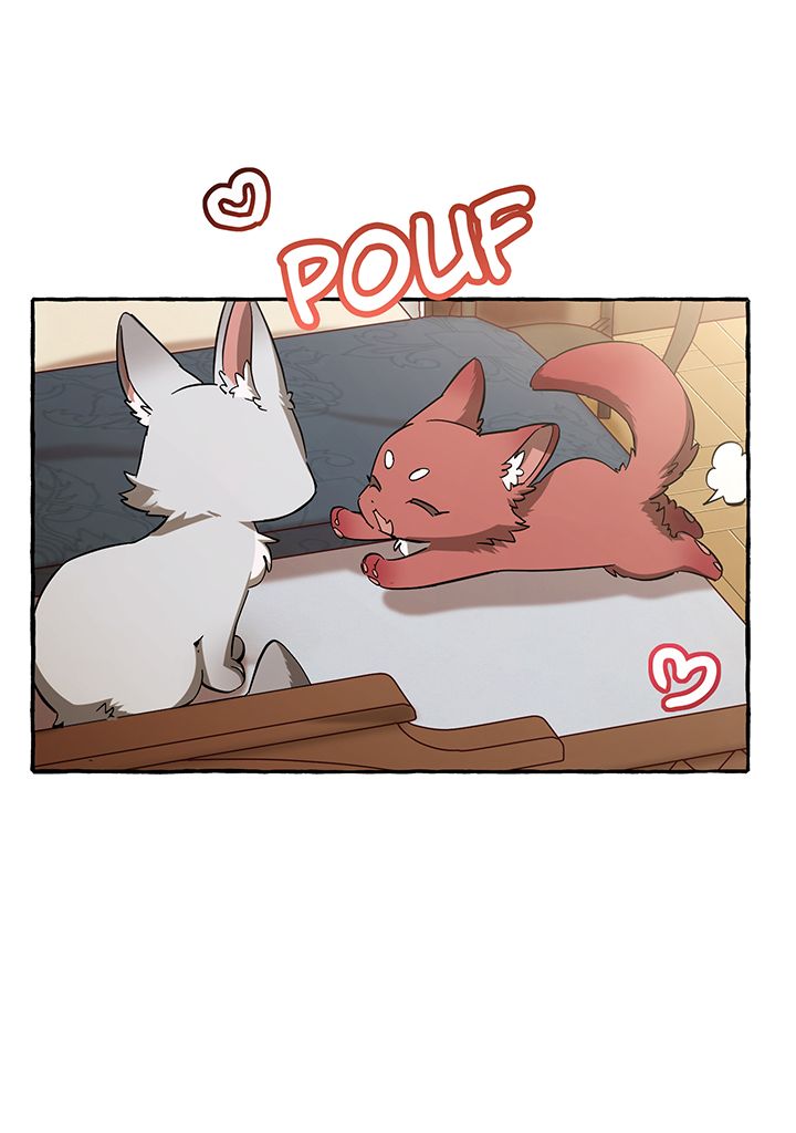Trash of the Counts Family Chapitre 83 - Page 42