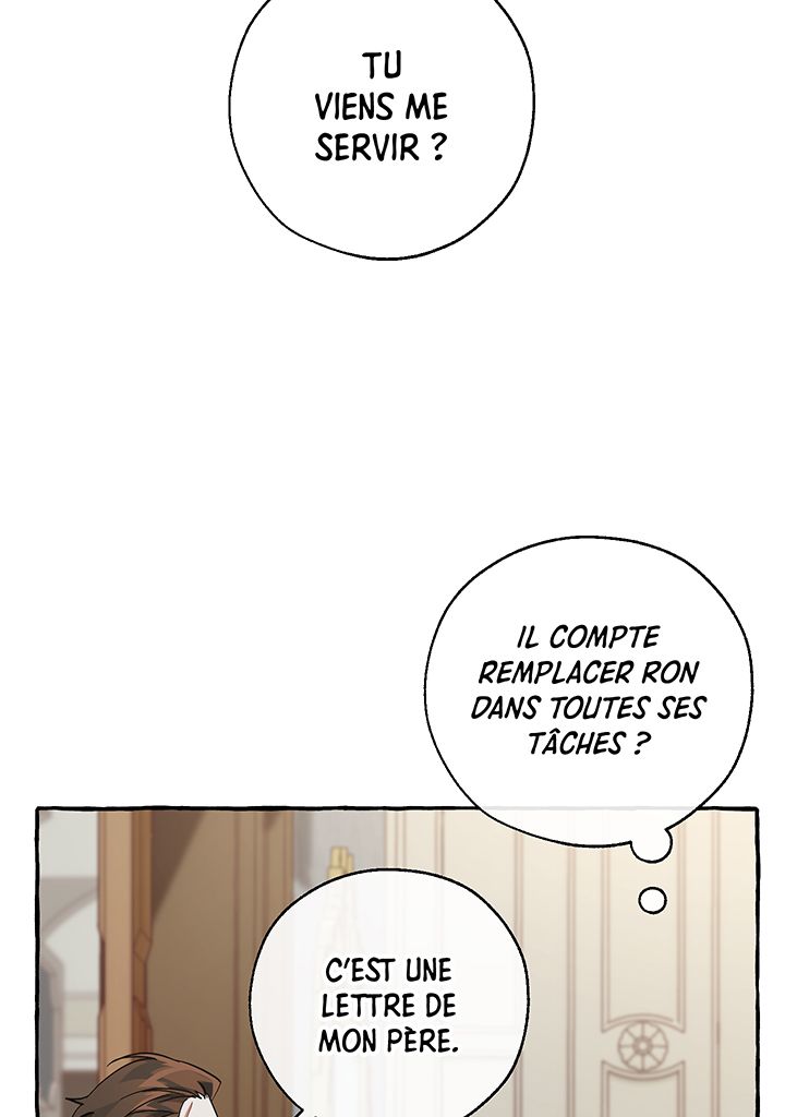 Trash of the Counts Family Chapitre 83 - Page 45