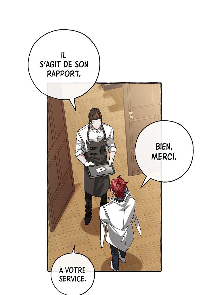 Trash of the Counts Family Chapitre 83 - Page 47