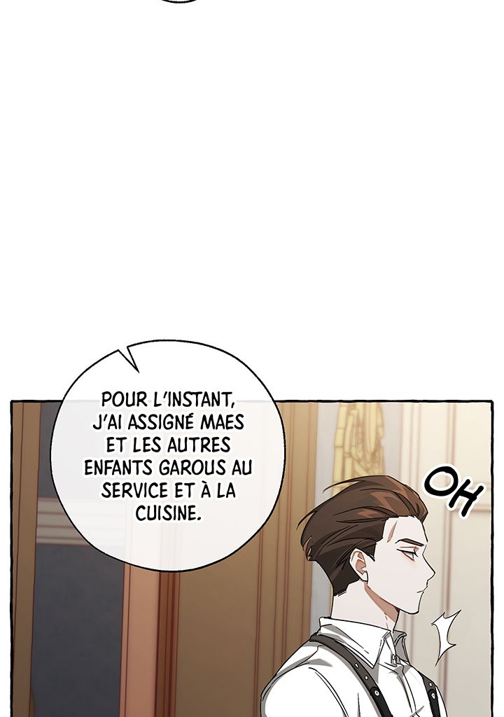 Trash of the Counts Family Chapitre 83 - Page 48