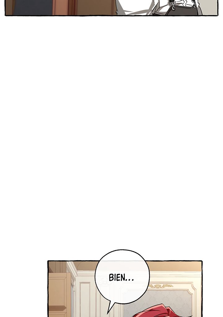 Trash of the Counts Family Chapitre 83 - Page 49