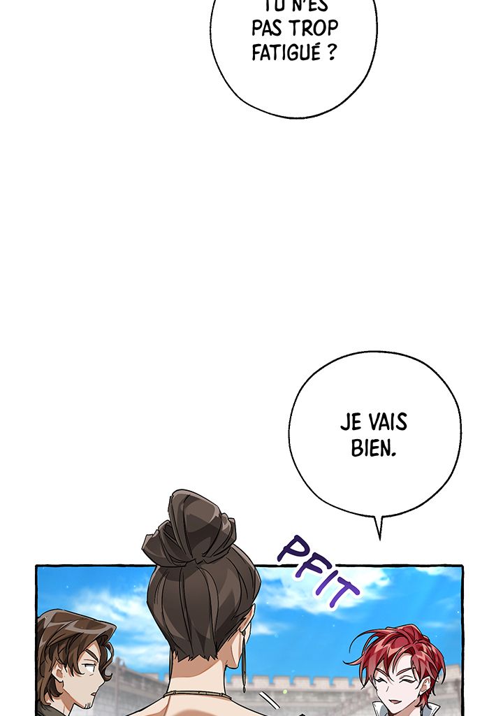 Trash of the Counts Family Chapitre 83 - Page 5