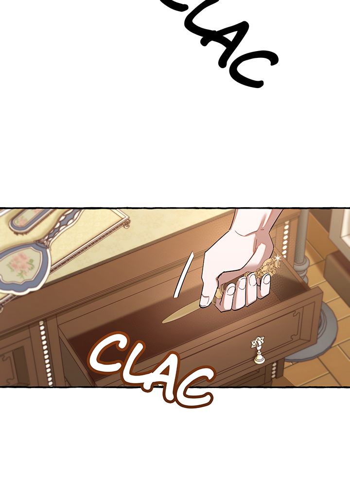 Trash of the Counts Family Chapitre 83 - Page 51