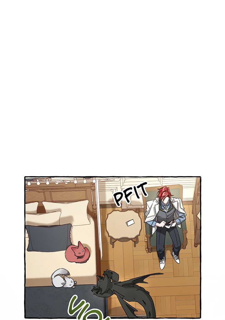 Trash of the Counts Family Chapitre 83 - Page 52