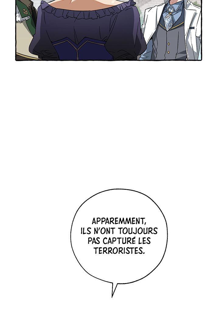 Trash of the Counts Family Chapitre 83 - Page 6