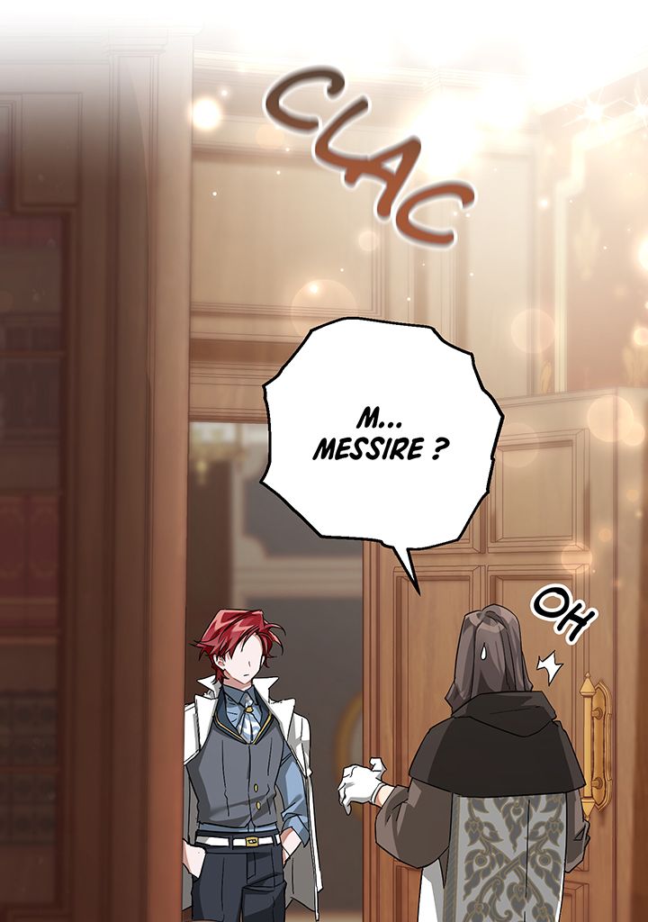 Trash of the Counts Family Chapitre 83 - Page 62