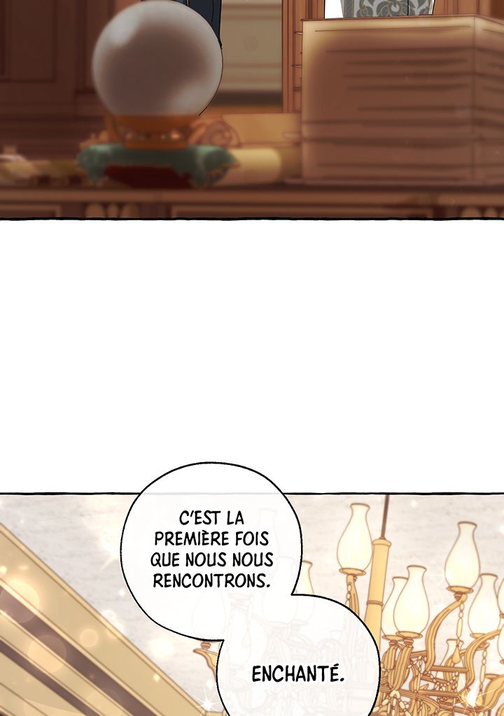 Trash of the Counts Family Chapitre 83 - Page 63