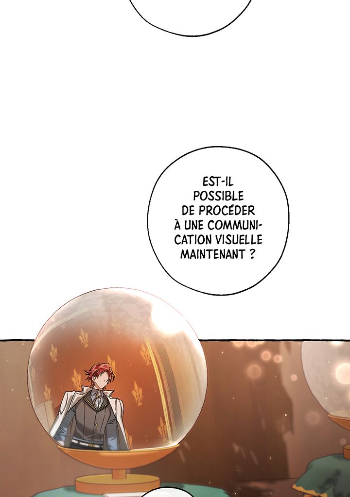 Trash of the Counts Family Chapitre 83 - Page 65