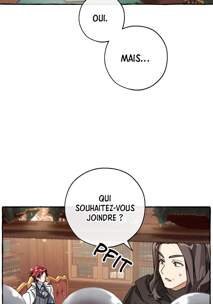 Trash of the Counts Family Chapitre 83 - Page 66