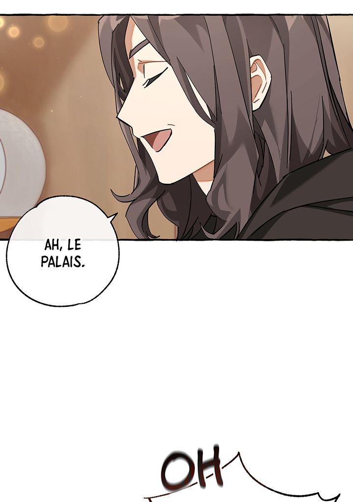 Trash of the Counts Family Chapitre 83 - Page 68
