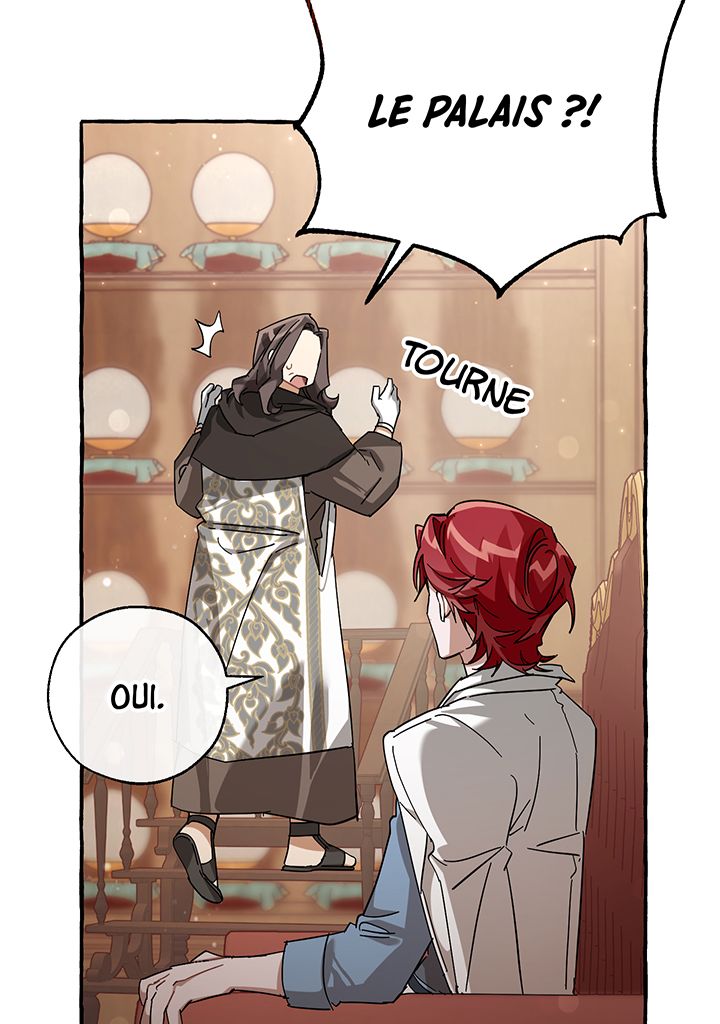 Trash of the Counts Family Chapitre 83 - Page 69