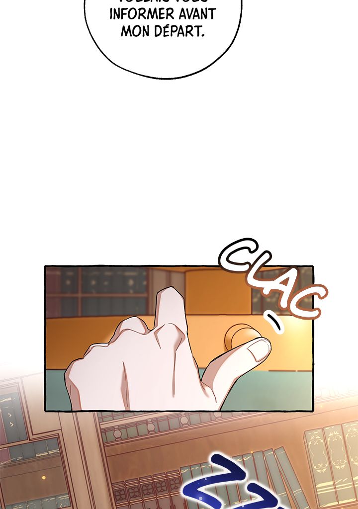 Trash of the Counts Family Chapitre 84 - Page 19