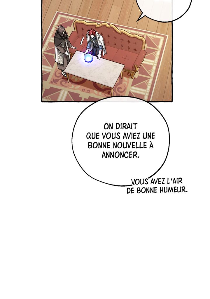 Trash of the Counts Family Chapitre 84 - Page 23