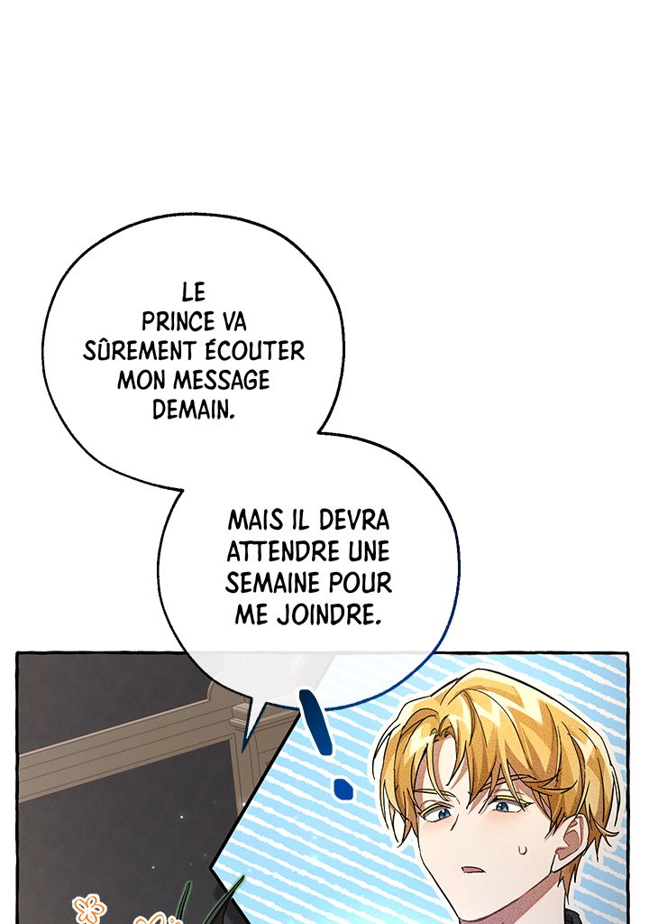 Trash of the Counts Family Chapitre 84 - Page 25