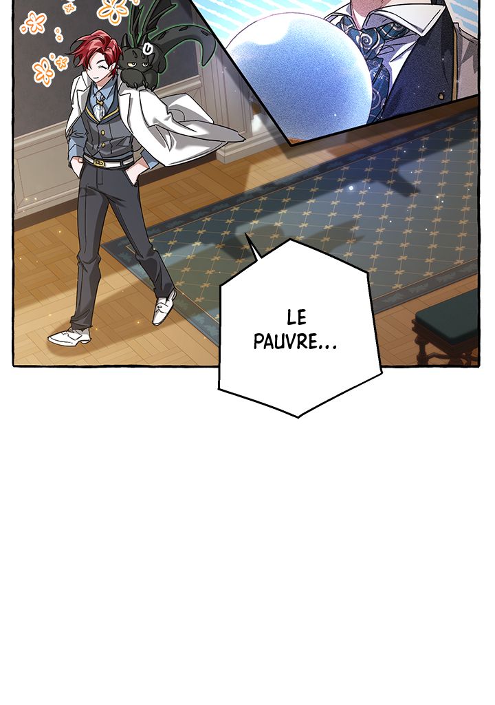 Trash of the Counts Family Chapitre 84 - Page 26
