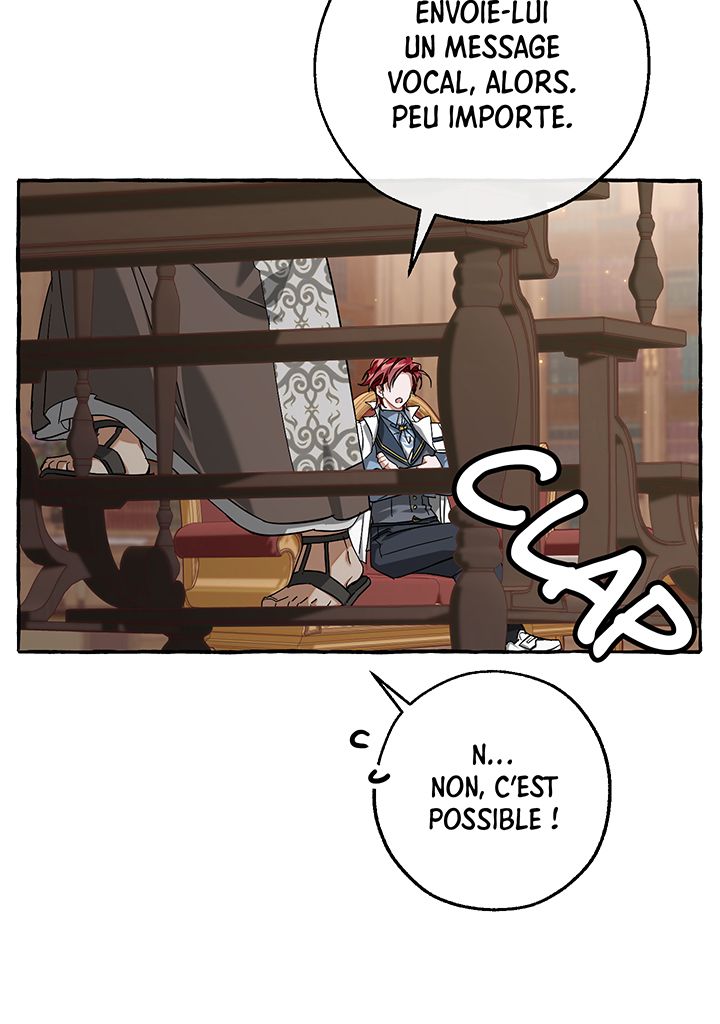Trash of the Counts Family Chapitre 84 - Page 3