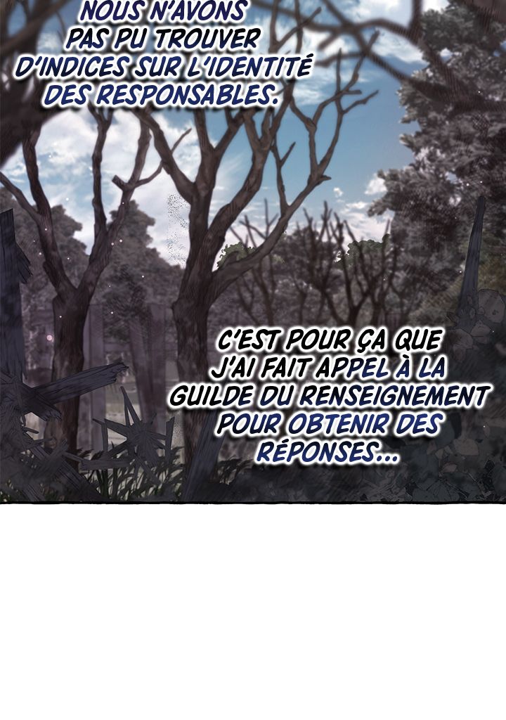 Trash of the Counts Family Chapitre 84 - Page 33