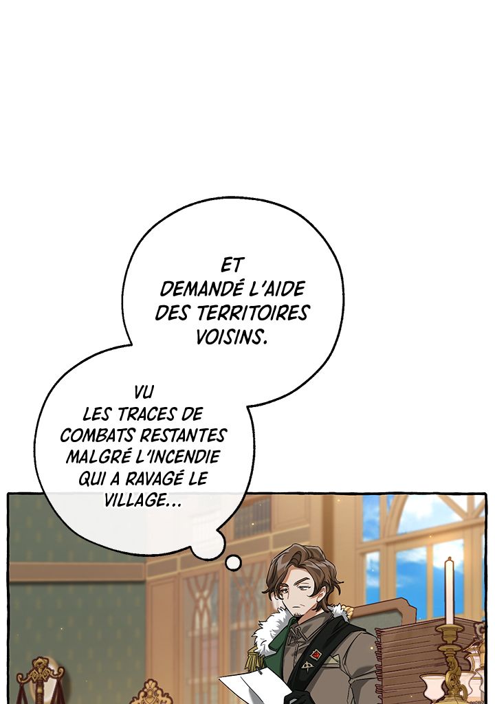Trash of the Counts Family Chapitre 84 - Page 34